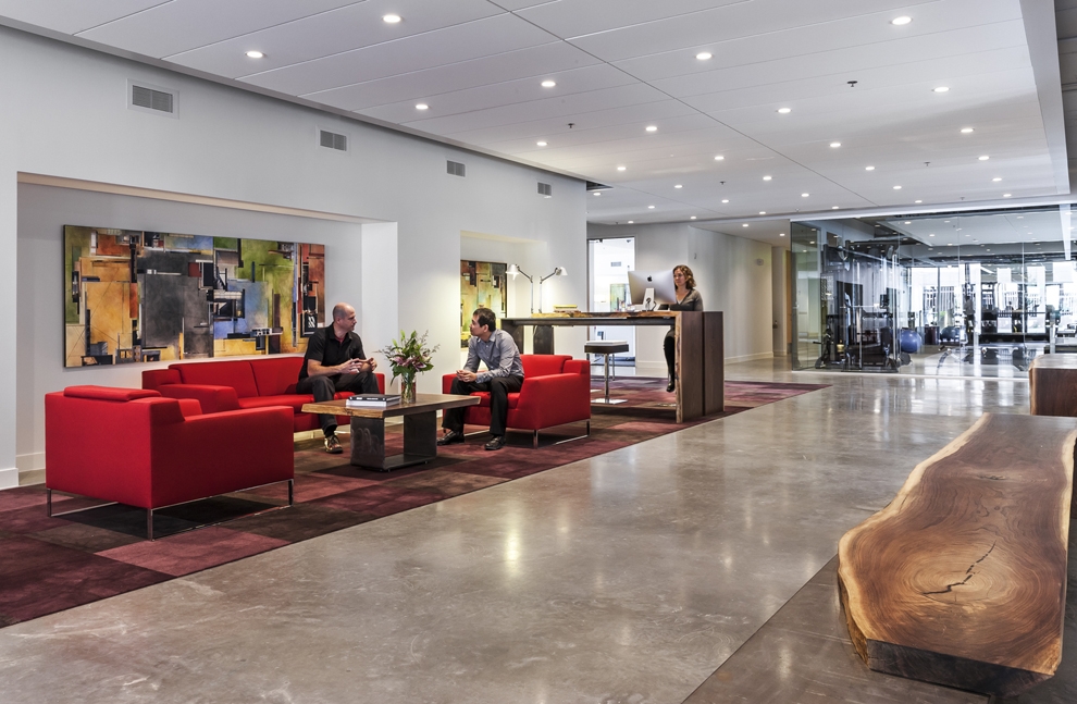 BRUNSFIELD NORTH LOOP APARTMENTS Snow Kreilich Architects